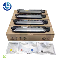 Unit Pengembang Tanpa Carrier untuk HP E77822 77825 77830 E77422 77428 Suku Cadang Printer Pengembang Z7Y70A Z7Y91A Z9M02A Z7Y82A
