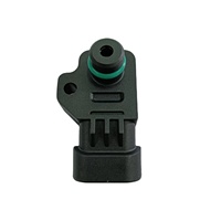 Sensor MAP MAP01B-PABS, Accesorios para Motocicleta, Sensor de Presión de Admisión para GY6 GY7 EFI 125 150 200cc