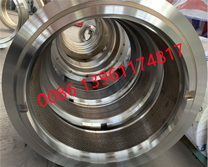 Ring Die for Animal Feed Pellet Mill Poultry Feed Pellet Machine Parts for <strong>Cpm</strong>/Muyang/Van Arson/CPP/Szlh/Idah - Product Image 6