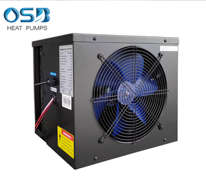 Ngoài trời di động Inflatable lạnh Plunge bồn tắm & Ice Bath Máy làm lạnh với 3C min Outlet <span class=keywords><strong>Temp</strong></span> 110V/220V 2kw thiết kế nhỏ gọn - Product Image 6