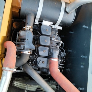 Like-เครื่องขุด R150LC-9S ฮุนได15ตัน R150 R150LC มาตรฐาน EPA & CE - Product Image 5