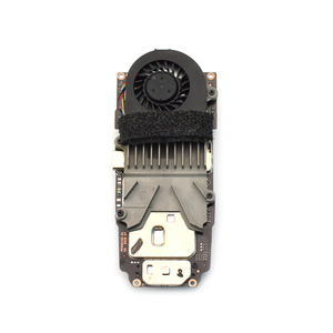 Original Air 2 Core Mainboard with Front Vision <b>Components</b> & Fan Core Motherboard Parts for DJI Mavic Air 2 <b>Drone</b> Accessories - Product Image 4