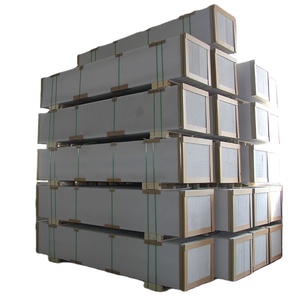 SINOMEGA Building Material <strong>Precast</strong> <strong>Concrete</strong> Slab ALC Panel - Product Image 6