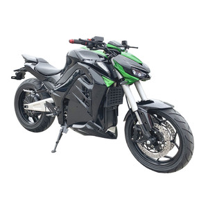Dubai 11km Dirt <b>E</b> Motorbike Motorcycle for Adults - Product Image 1