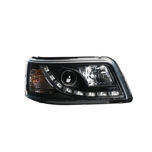 Ar-eadlamp, EAD 5, odificado, EAD, Amp. Amp., olkswagen, aravelle, ultivan 2003-2010 - Product Image 1