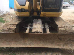 Excavadora USADA CAT308B/Mini Excavadora de Orugas Caterpillar <span class=keywords><strong>308B</strong></span> en Venta - Product Image 4