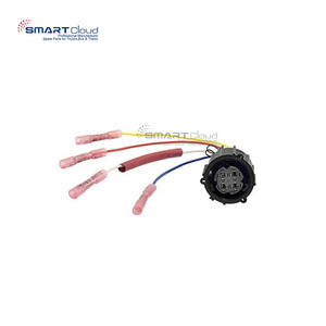 20382517 1741865 Druckluftsystem-Adapter Druckschalter-Sensor Elektrisches Verbindungskabel für Volvo LKW - Product Image 1