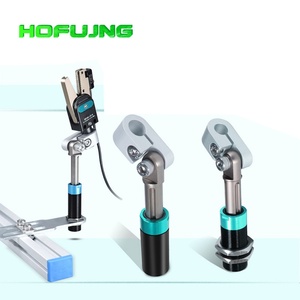 Ventosa de Succión Industrial Personalizable LADUNG Serie VM con Soporte OEM y Garantía de 3 Años - Product Image 1