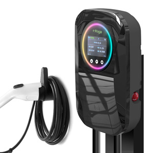 Chargeur mural e-Mingze Type 2 7 kW 32A AC pour station de recharge de voitures électriques - Product Image 3