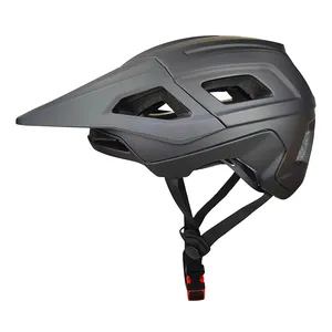 산악 도로 사이클링 스포츠 보호 장비 헬멧 내리막 고급 CE/CPSC 안전 표준 헬멧