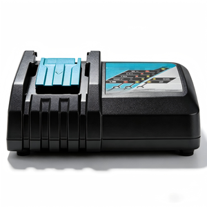 Ensemble d'outils électriques sans fil 4-en-1 en gros, compatible avec la batterie Makita 18V, incluant un tournevis à chocs et une pompe à air - Product Image 5