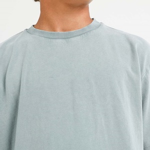 Custom Logo Big Boy Short Sleeve Tee <strong>Teenager</strong> Children Clothing Vintage Acid Wash <strong>T</strong> <strong>Shirts</strong> - Product Image 5
