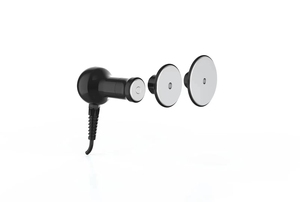 Máquina de Terapia Indiba de 448KHz, Calentamiento Profundo, Relajación Muscular, Alivio del Dolor, <span class=keywords><strong>Diatermia</strong></span> Capacitiva y Resistiva - Product Image 6