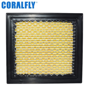 Fournisseur de filtres à air haute performance OEM 16546-41B00 SA8424 pour Nissan - Product Image 2