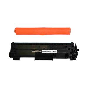 Cartuccia Toner <span class=keywords><strong>HP</strong></span> CF 244A per Modalità Risparmio, Compatibile con Stampanti Pro M15w/15a MFP M28w/28a/M30a/M31w/M29w, Rendimento 1000 Pagine - Product Image 4