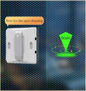 Prend en charge le robot de nettoyage de fenêtre à détection automatique MEMS avec annonce vocale - Product Image 3