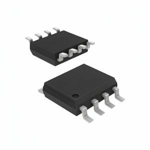 Electronics Component NM24C02M8 8 SOlC <b>Memory</b> BOM IC In Stock - Product Image 1