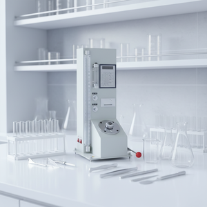 ISO 10360 ASTM 3818 Dual Compression Airflow Method Cotton Fiber Fineness and Maturity Tester 3181 Fiber Maturity Analyzer - Product Image 3