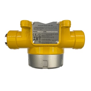 Détecteur de gaz sulfureux S3000MKII avec alarme de concentration en H2S, IP66, ATEX/IECEX, haute précision - Product Image 4