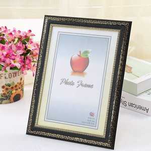 Cadre <span class=keywords><strong>de</strong></span> présentation <span class=keywords><strong>de</strong></span> table A4 pour photos, certificats et documents, idéal pour diplômes et récompenses universitaires – Fournisseur direct usine - Product Image 3
