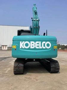 รถขุดมือสอง Kobelco SK130 130 ของแท้จากญี่ปุ่น รถขุด Kobelco SK130-8 130-8 สภาพดี ราคาถูก - Product Image 2