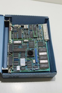 Carte de commande 87TS01I-E pour PLC - Product Image 5