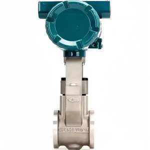 Débitmètre Yokogawa DY015 à clapet coulissant DN15 DN25 DN50 DN80 DN100 en acier inoxydable avec bride pour eau, gaz et huile - Product Image 4
