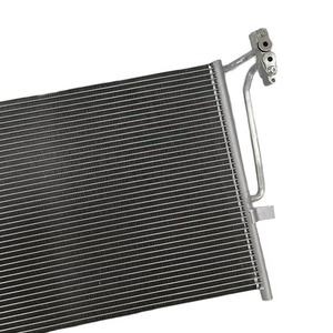 JD 39003 Repuestos Condensador para BMW <span class=keywords><strong>E46</strong></span> 1998-2006 Condensador 64538377614 China Car Repuestos Condensador - Product Image 3