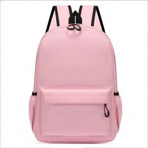 Custom Logo <b>School</b> <b>Bags</b> Children Backpack <b>Bag</b> - Product Image 3