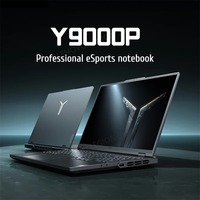 Legion Y9000P oyun e-spor dizüstü bilgisayar 2024 RTX 4060 Intel I9-14900HX 16 "16/32/64G RAM 1/2T SSD 2.5K 240Hz dizüstü PC