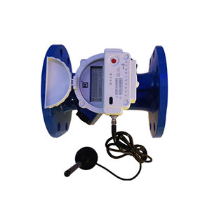 CONTADOR DE AGUA ULTRASÓNICO DE GRAN DIÁMETRO _ DE 2" - Product Image 2