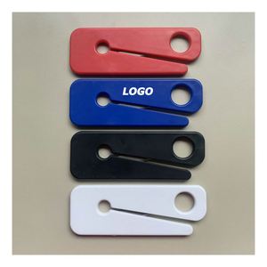 Cortador de Cinturón de Seguridad de Emergencia - Cuchillo de Escape y Rescate para Auto, Ideal para Regalos Promocionales - Product Image 1