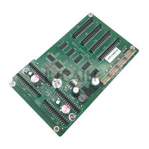 Jucaili wellprint tx800 2 đầu Hội Đồng Quản trị Kit phẳng Cáp phiên bản W802TOA3-VC W803HDON-VC Hội Đồng Quản trị cho sinh thái dung môi/UV phẳng máy in - Product Image 5