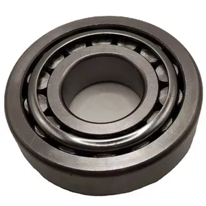 Rolamento de rolos cônicos de aço inoxidável S30309 30309 45X100X25