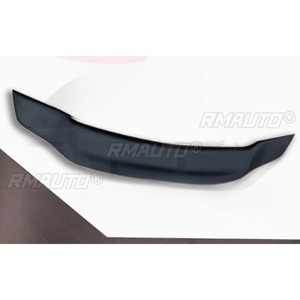 Kits de style pour Mercedes-Benz Classe E W212 E63 E200-350 2009-2015 : Aileron arrière, Spoiler de coffre, Aileron de toit, Kit carrosserie - Product Image 3
