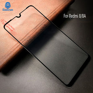 Protezione dello schermo del telefono in vetro <span class=keywords><strong>per</strong></span> Xiaomi Redmi 10 <span class=keywords><strong>pellicola</strong></span> Mobile in vetro temperato con colla completa <span class=keywords><strong>per</strong></span> protezione Redmi 12 - Product Image 3