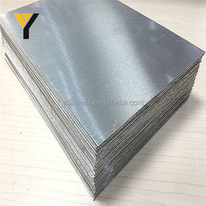 Pelat Magnesium AZ31B AZ41M AZ61A AZ80-T5 ZK61M MB2 MB6 MB8 lembar Magnesium paduan gulung kustom untuk klip - Product Image 3