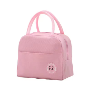 <span class=keywords><strong>Bolsa</strong></span> <span class=keywords><strong>de</strong></span> Almuerzo Portátil, <span class=keywords><strong>Bolsa</strong></span> Térmica, <span class=keywords><strong>Bolsa</strong></span> <span class=keywords><strong>de</strong></span> Almacenamiento <span class=keywords><strong>de</strong></span> Alimentos para Picnic, para Niñas, Mujeres, Niños, Lonchera Escolar, Contenedor <span class=keywords><strong>de</strong></span> Comida - Product Image 6