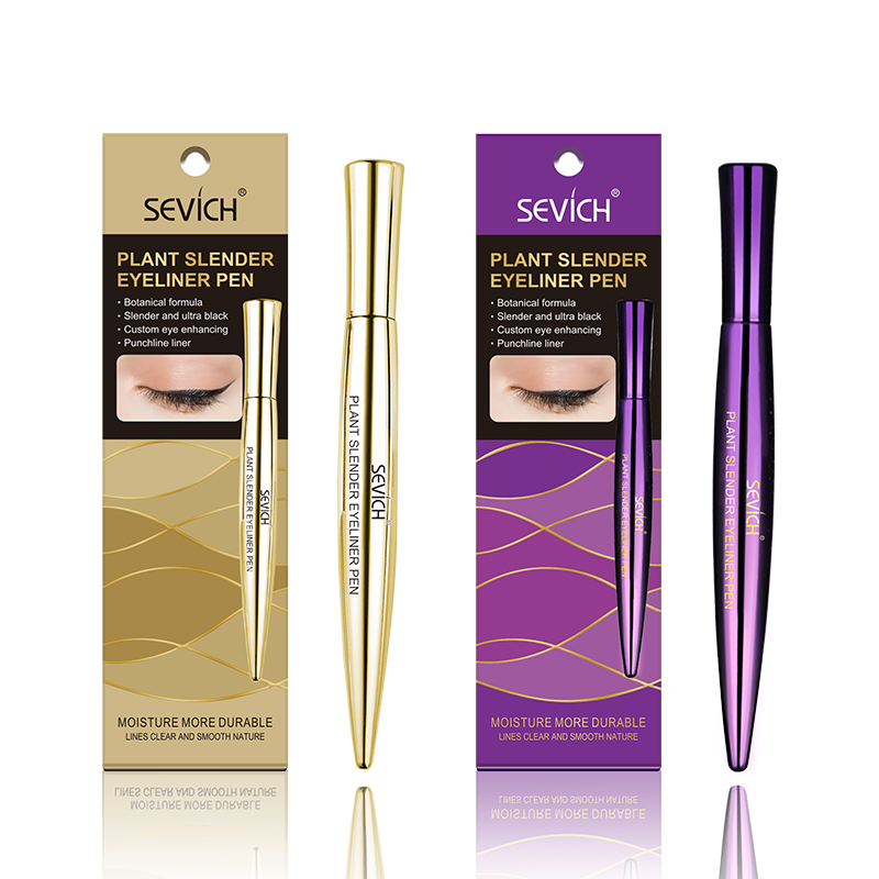 Лидер продаж 2020, высококачественные косметические женские карандаши для глаз