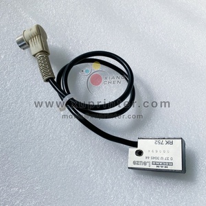 เซ็นเซอร์แท้รุ่น RK752 037U304544 โฟโตเซลล์เซ็นเซอร์สำหรับอะไหล่เครื่องพิมพ์ออฟเซ็ต Man Roland - Product Image 3
