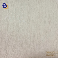 Film décoratif en PVC de 0,14 mm d'épaisseur, nouveau design pierre, pour meubles de maison modernes