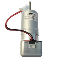 Traceur de gravure FC8600 moteur de stylo de chariot axe Y pour Graphtec FC 8600 FC8000 FC 7000MK2 servomoteur 24V DC DMN37HE-003