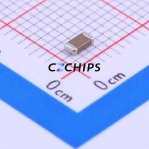 Condensateur SMD (MLCC) TCC1206X7R563K500DT 1206 (Capacité : 56nF) (Précision : 10%) Tension nominale : 50V - Product Image 1