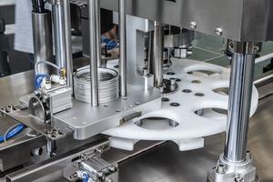 ماكينة تعليب آلية عالية السرعة ذات تصميم جديد لعام 2022 للأغذية المعلبة - Product Image 4