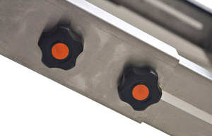 Máquina Selladora de Banda Continua Automática Vertical de Acero Inoxidable para Bolsas de Aluminio con Impresión de Fecha - Product Image 5