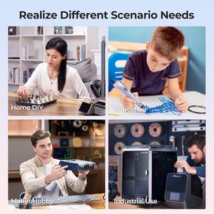 Filamento para Impresora 3D Ender, 1.75mm, PLA+ Arcoíris, 1kg, Alta Resistencia, Sin Enredos, Empaquetado al Vacío, Impresión 3D - Product Image 6