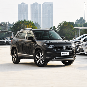 Volkswagen Tayron 2.0T 330TSI <span class=keywords><strong>7DSG</strong></span> 2022, conduite à gauche, 5 places, SUV intermédiaire, véhicule d'occasion, exportation, marché africain, vente en gros - Product Image 2