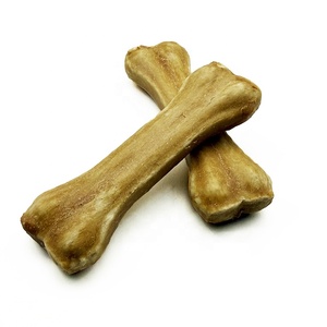 Friandises à mâcher pour chiens les plus vendues : Os pressés avec sauce, marque privée, fournisseur OEM, vente en gros de friandises pour chiens - Product Image 2