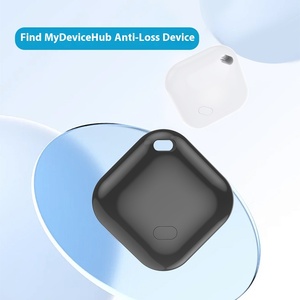 Globaler Anti-Lost GPS Tracker Locator für Kinder Ältere Haustiere <span class=keywords><strong>Android</strong></span>-kompatibles Google-kompatibles Smart-Gerät für die Verfolgung von Kindern - Product Image 2