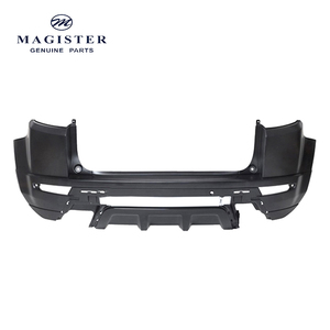 Accesorios de coche de alta calidad parachoques trasero apto para <span class=keywords><strong>Land</strong></span> <span class=keywords><strong>Rover</strong></span> Range <span class=keywords><strong>Rover</strong></span> <span class=keywords><strong>Evoque</strong></span> 2012-2016 LR058059 protector de parachoques trasero - Product Image 4